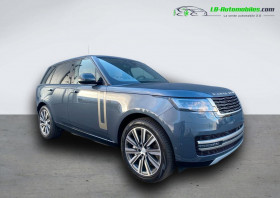 Land rover Range Rover P510e PHEV AWD BVA  occasion  Beaupuy - photo n2