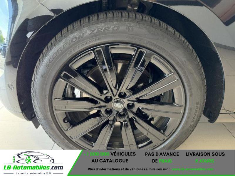 Land rover Range Rover P510e PHEV AWD BVA 2024 - photo n°6 Land rover Range Rover P510e PHEV AWD BVA  occasion à Beaupuy - photo n°6