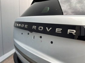 Land rover Range Rover P510e PHEV AWD BVA  occasion  Beaupuy - photo n6