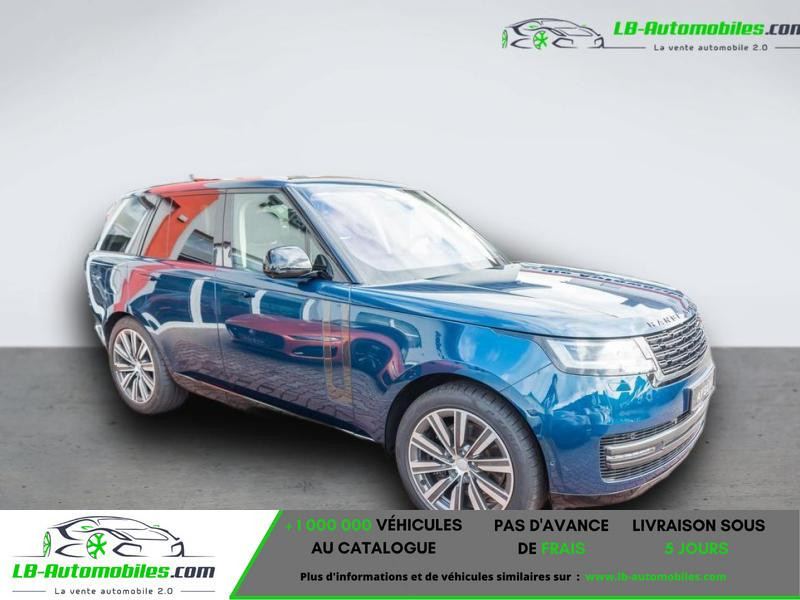 Land rover Range Rover P510e PHEV AWD BVA 2023 Land rover Range Rover P510e PHEV AWD BVA  occasion à Beaupuy