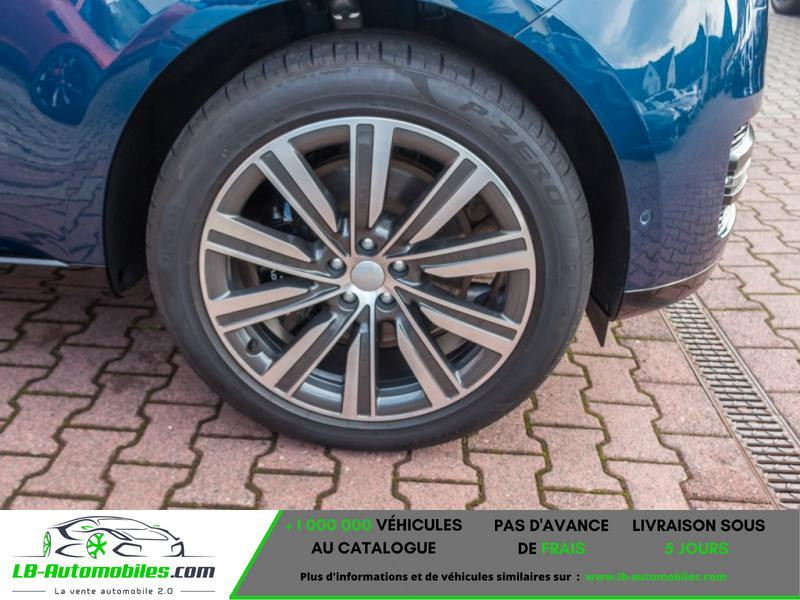 Land rover Range Rover P510e PHEV AWD BVA 2023 - photo n°5 Land rover Range Rover P510e PHEV AWD BVA  occasion à Beaupuy - photo n°5