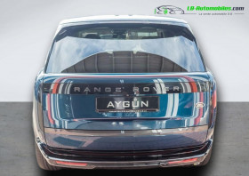 Land rover Range Rover P510e PHEV AWD BVA  occasion  Beaupuy - photo n4