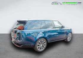 Land rover Range Rover P510e PHEV AWD BVA  occasion  Beaupuy - photo n2