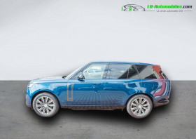 Land rover Range Rover P510e PHEV AWD BVA  occasion  Beaupuy - photo n3