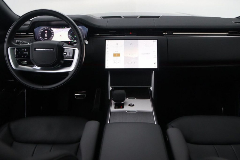 Land rover Range Rover P510e PHEV AWD BVA  occasion  Beaupuy - photo n2