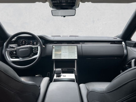Land rover Range Rover P510e PHEV AWD BVA  occasion  Beaupuy - photo n3