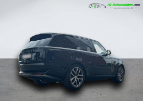 Land rover Range Rover P510e PHEV AWD BVA  occasion  Beaupuy - photo n2