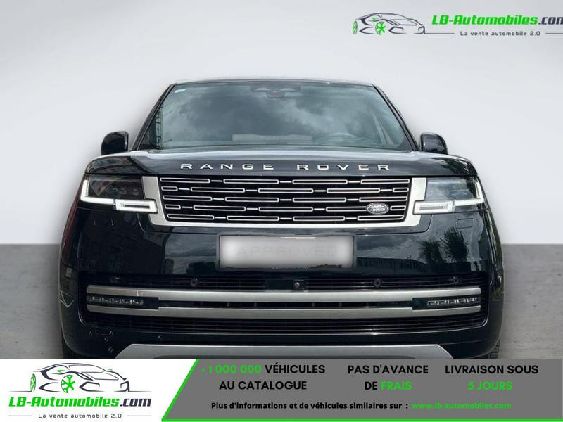 Land rover Range Rover P510e PHEV AWD BVA 2024 - photo n°4 Land rover Range Rover P510e PHEV AWD BVA  occasion à Beaupuy - photo n°4