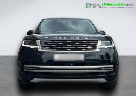 Land rover Range Rover P510e PHEV AWD BVA  occasion  Beaupuy - photo n4