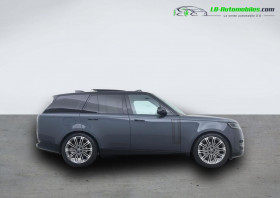 Land rover Range Rover P510e PHEV AWD BVA  occasion  Beaupuy - photo n4