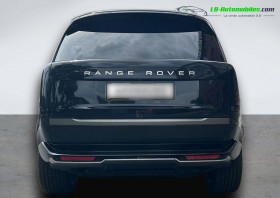 Land rover Range Rover P510e PHEV AWD BVA  occasion  Beaupuy - photo n5