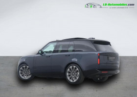 Land rover Range Rover P510e PHEV AWD BVA  occasion  Beaupuy - photo n3