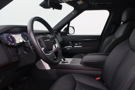 Land rover Range Rover P510e PHEV AWD BVA  occasion  Beaupuy - photo n6