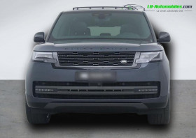 Land rover Range Rover P510e PHEV AWD BVA  occasion  Beaupuy - photo n5