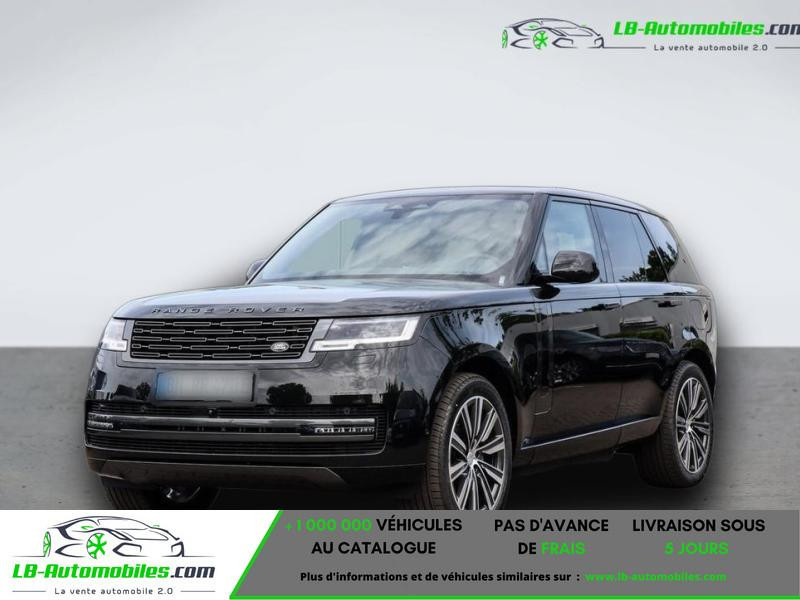Land rover Range Rover P510e PHEV AWD BVA 2025 Land rover Range Rover P510e PHEV AWD BVA  occasion à Beaupuy