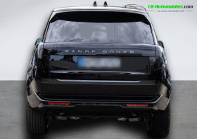Land rover Range Rover P510e PHEV AWD BVA  occasion  Beaupuy - photo n2