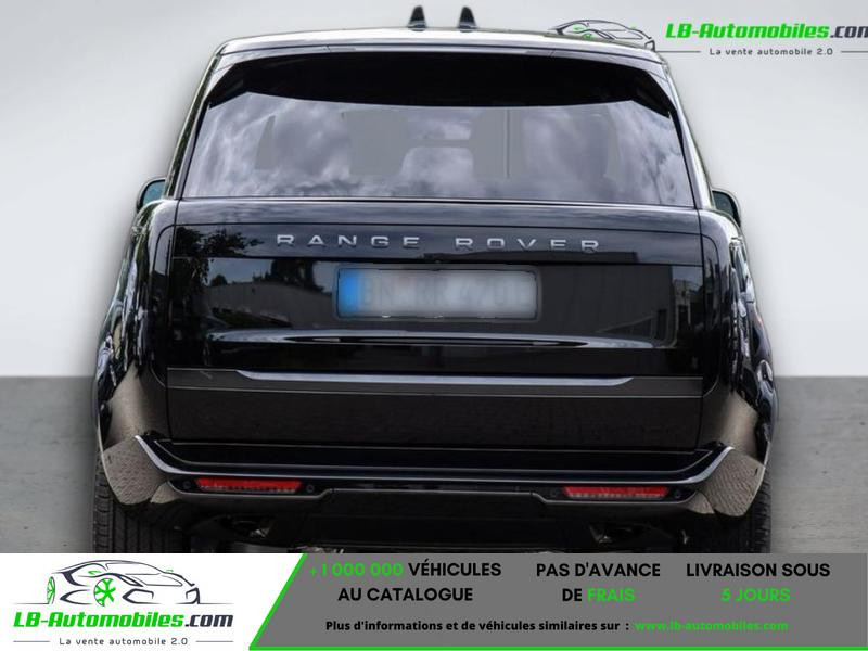 Land rover Range Rover P510e PHEV AWD BVA 2025 - photo n°2 Land rover Range Rover P510e PHEV AWD BVA  occasion à Beaupuy - photo n°2