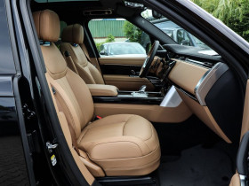 Land rover Range Rover P510e PHEV AWD BVA  occasion  Beaupuy - photo n3