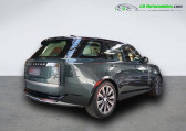 Land rover Range Rover occasion année 2024 boite Automatique Annonce Land rover Range Rover occasion Hybride P510e PHEV AWD BVA à Beaupuy