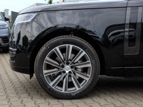 Land rover Range Rover P510e PHEV AWD BVA  occasion  Beaupuy - photo n4