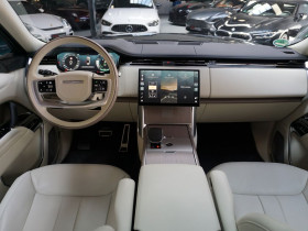 Land rover Range Rover P510e PHEV AWD BVA  occasion  Beaupuy - photo n2