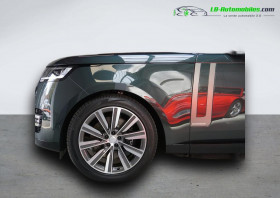 Land rover Range Rover P510e PHEV AWD BVA  occasion  Beaupuy - photo n3