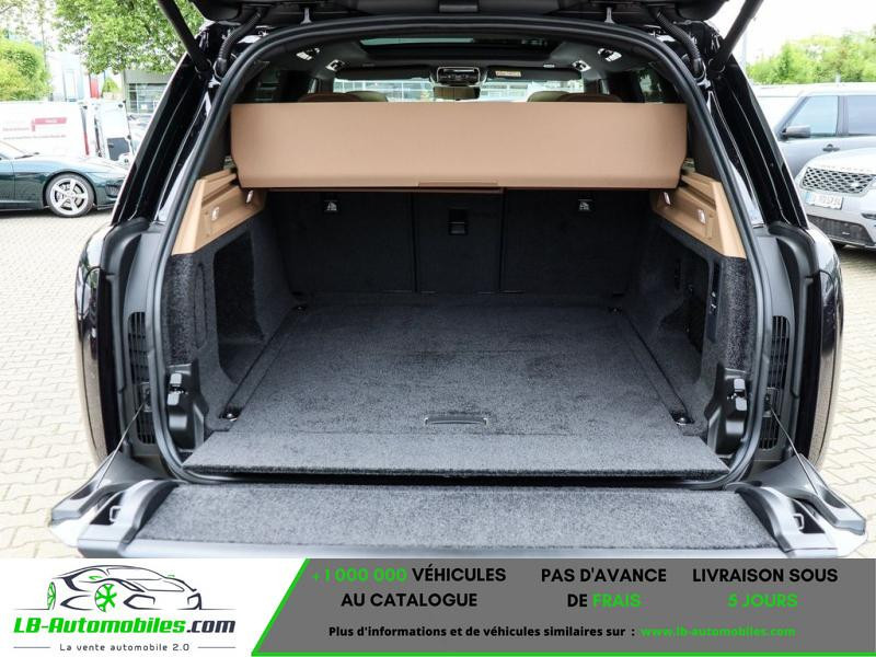 Land rover Range Rover P510e PHEV AWD BVA 2025 - photo n°5 Land rover Range Rover P510e PHEV AWD BVA  occasion à Beaupuy - photo n°5