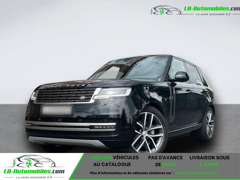 Land rover Range Rover P510e PHEV AWD BVA 2024 Land rover Range Rover P510e PHEV AWD BVA  occasion à Beaupuy