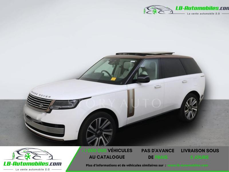 Land rover Range Rover P510e PHEV AWD BVA 2025 Land rover Range Rover P510e PHEV AWD BVA  occasion à Beaupuy