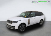 Land rover Range Rover P510e PHEV AWD BVA   Beaupuy 31