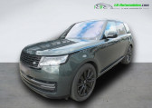 Land rover Range Rover occasion année 2023 boite Automatique Annonce Land rover Range Rover occasion Hybride P510e PHEV AWD BVA à Beaupuy