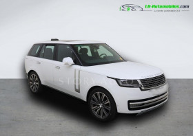 Land rover Range Rover P510e PHEV AWD BVA  occasion  Beaupuy - photo n2