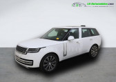 Land rover Range Rover occasion année 2023 boite Automatique Annonce Land rover Range Rover occasion Hybride P510e PHEV AWD BVA à Beaupuy