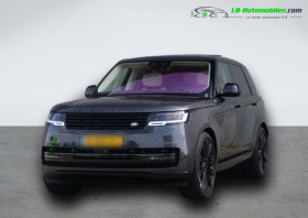 Land rover Range Rover P510e PHEV AWD BVA  occasion  Beaupuy - photo n2