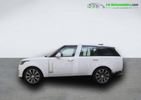Land rover Range Rover P510e PHEV AWD BVA  occasion  Beaupuy - photo n4