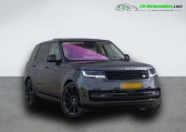 Land rover Range Rover occasion année 2022 boite Automatique Annonce Land rover Range Rover occasion Hybride P510e PHEV AWD BVA à Beaupuy