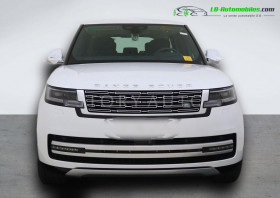 Land rover Range Rover P510e PHEV AWD BVA  occasion  Beaupuy - photo n3