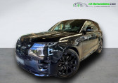 Land rover Range Rover P510e PHEV AWD BVA   Beaupuy 31