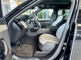 Land rover Range Rover P510e PHEV AWD BVA  occasion  Beaupuy - photo n6