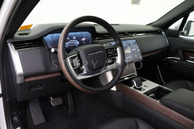 Land rover Range Rover P510e PHEV AWD BVA  occasion  Beaupuy - photo n7