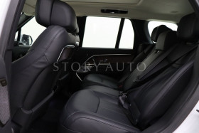 Land rover Range Rover P510e PHEV AWD BVA  occasion  Beaupuy - photo n6
