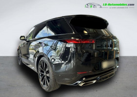 Land rover Range Rover P510e PHEV AWD BVA  occasion  Beaupuy - photo n4