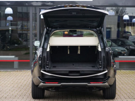 Land rover Range Rover P510e PHEV AWD BVA  occasion  Beaupuy - photo n4
