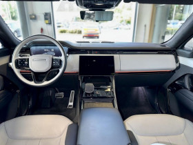 Land rover Range Rover P510e PHEV AWD BVA  occasion  Beaupuy - photo n3