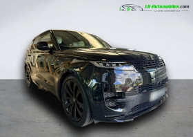Land rover Range Rover P510e PHEV AWD BVA  occasion  Beaupuy - photo n2