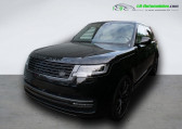 Land rover Range Rover P510e PHEV AWD BVA   Beaupuy 31