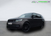 Land rover Range Rover occasion année 2024 boite Automatique Annonce Land rover Range Rover occasion Hybride P510e PHEV AWD BVA à Beaupuy