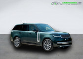 Land rover Range Rover P510e PHEV AWD BVA   Beaupuy 31