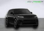 Land rover Range Rover occasion année 2025 boite Automatique Annonce Land rover Range Rover occasion Hybride P510e PHEV AWD BVA à Beaupuy