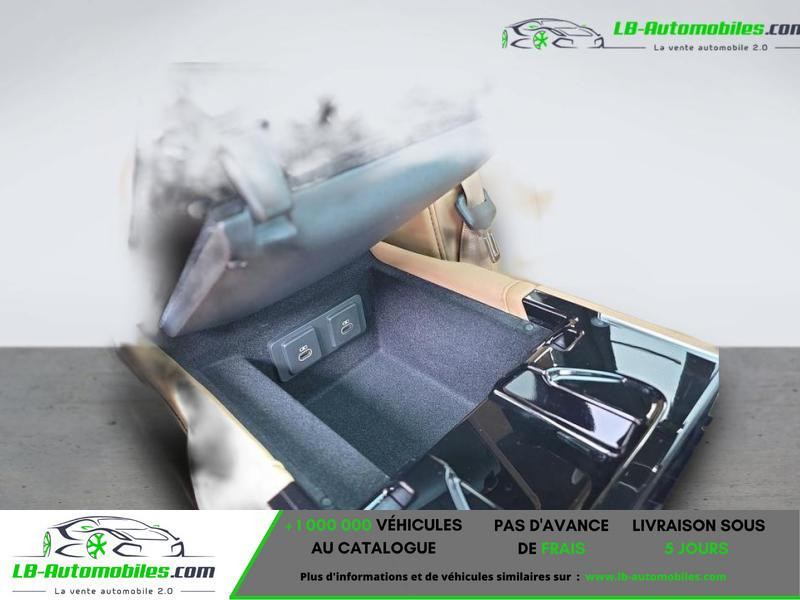 Land rover Range Rover P510e PHEV AWD BVA 2024 - photo n°2 Land rover Range Rover P510e PHEV AWD BVA  occasion à Beaupuy - photo n°2